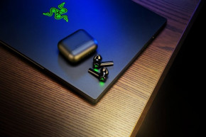  Razer Hammerhead True Wireless X Black (RZ12-03830100-R3G1) 10