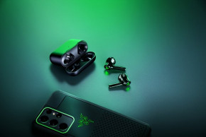  Razer Hammerhead True Wireless X Black (RZ12-03830100-R3G1) 11