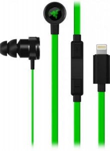  Razer Hammerhead for iOS RZ04-02090100-R3G1 (WY36dnd-252194)