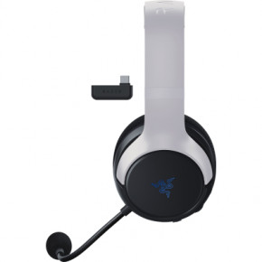  Razer Kaira for PS5 White (RZ04-03980100-R3M1) 3