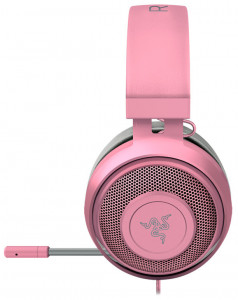  Razer Kraken - Quartz (JN63RZ04-02830300-R3M1) 5