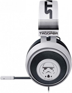  Razer Kraken - Stormtrooper Edition (RZ04-02830600-R3M1)