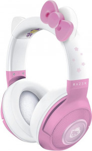  Razer Kraken BT Hello Kitty Edition (RZ04-03520300-R3M1)