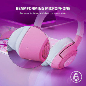  Razer Kraken BT Hello Kitty Edition (RZ04-03520300-R3M1) 6