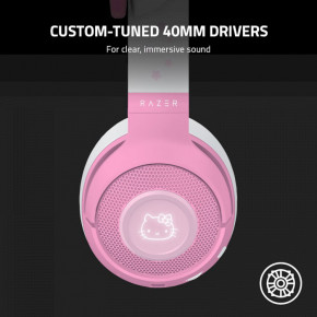  Razer Kraken BT Hello Kitty Edition (RZ04-03520300-R3M1) 7