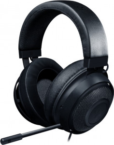  Razer Kraken Black (RZ04-02830100-R3U1)