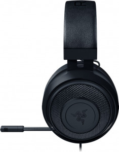  Razer Kraken Black (RZ04-02830100-R3U1) 3