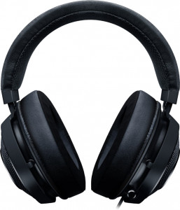  Razer Kraken Black (RZ04-02830100-R3U1) 4