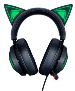  Razer Kraken Kitty Ed. - Black (JN63RZ04-02980100-R3M1) 3