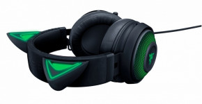  Razer Kraken Kitty Ed. - Black (JN63RZ04-02980100-R3M1) 4