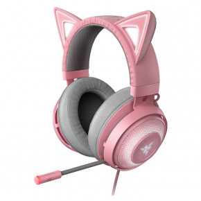  Razer Kraken Kitty Ed. - Quartz