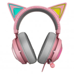  Razer Kraken Kitty Ed. - Quartz 3