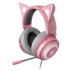  Razer Kraken Kitty Ed. - Quartz (JN63RZ04-02980200-R3M1)