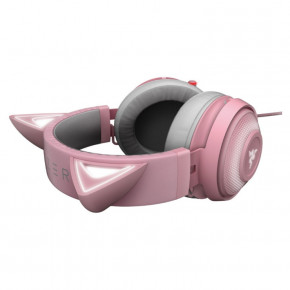  Razer Kraken Kitty Ed. - Quartz (JN63RZ04-02980200-R3M1) 4