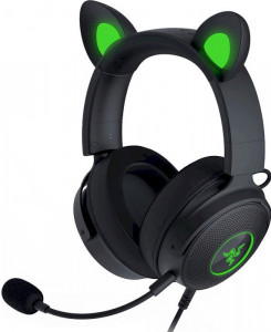  Razer Kraken Kitty V2 PRO Black (RZ04-04510100-R3M1)