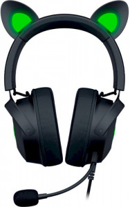  Razer Kraken Kitty V2 PRO Black (RZ04-04510100-R3M1) 3