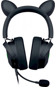  Razer Kraken Kitty V2 PRO Black (RZ04-04510100-R3M1) 6