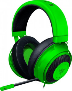  Razer Kraken Multi Platform Green (RZ04-02830200-R3M1)