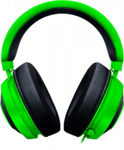  Razer Kraken Multi Platform Green (RZ04-02830200-R3M1) 3