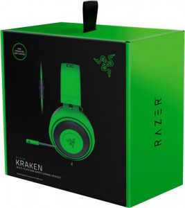  Razer Kraken Multi Platform Green (RZ04-02830200-R3M1) 4