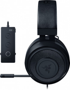  Razer Kraken Tournament Ed. Black (JN63RZ04-02051000-R3M1) 4