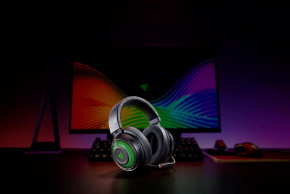  Razer Kraken Ultimate (JN63RZ04-03180100-R3M1) 9