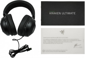  Razer Kraken Ultimate (JN63RZ04-03180100-R3M1) 10