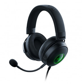  Razer Kraken V3 Hypersence Black (RZ04-03770100-R3M1)