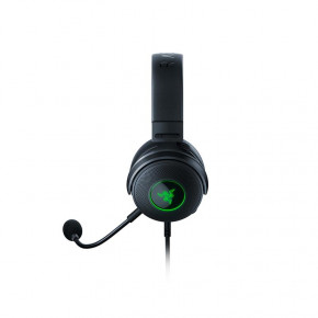  Razer Kraken V3 Hypersence Black (RZ04-03770100-R3M1) 3