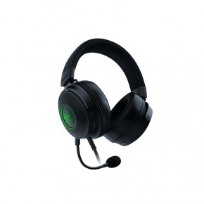  Razer Kraken V3 Hypersence Black (RZ04-03770100-R3M1) 4