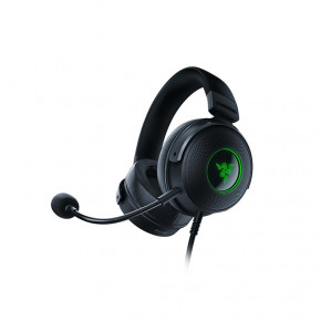  Razer Kraken V3 Hypersence Black (RZ04-03770100-R3M1) 5