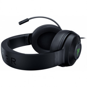  Razer Kraken V3 X USB Black (RZ04-03750300-R3M1) 5