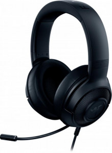  Razer Kraken X Black (RZ04-02890100-R3M1)