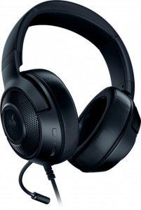  Razer Kraken X Black (RZ04-02890100-R3M1) 4