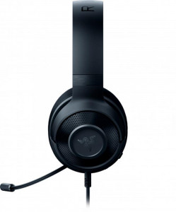  Razer Kraken X Black (RZ04-02890100-R3M1) 5