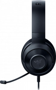  Razer Kraken X Lite Black (RZ04-02950100-R381) 3