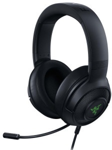  Razer Kraken X USB (RZ04-02960100-R3M1)