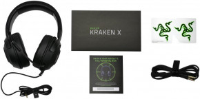  Razer Kraken X (JN63RZ04-02890100-R3M1) 6