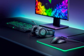  Razer Kraken X (JN63RZ04-02890100-R3M1) 7