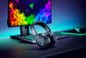  Razer Kraken X (JN63RZ04-02890100-R3M1) 8