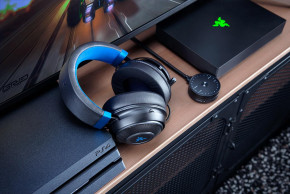   Razer Kraken for Console (JN63RZ04-02830500-R3M1) 7