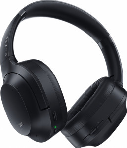  Razer Opus Black (RZ04-03430100-R3M1)