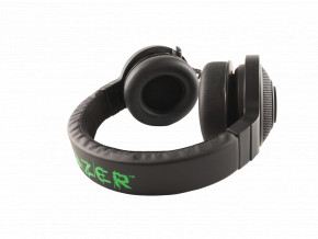  Razer Kraken 7.1 Chroma Black Grade B2 Refurbished (RZ04-01250100-R3M1) 3