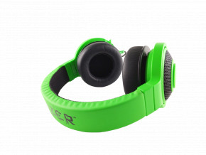  Razer Kraken Pro 2015 Green Grade B2 (RZ04-01380200-R3M1) 4