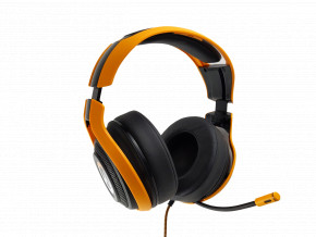  Razer Man OWar Overwatch Edition Yellow Grade B2 (RZ04-01920100-R3M1)