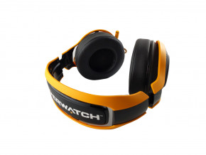  Razer Man OWar Overwatch Edition Yellow Grade B2 (RZ04-01920100-R3M1) 4