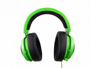  Razer Kraken Pro V2 Oval Green Grade B2 (RZ04-02050600-R3M1) 3