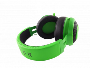  Razer Kraken Pro V2 Oval Green Grade B2 (RZ04-02050600-R3M1) 4