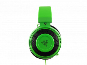  Razer Kraken Pro V2 Oval Green Grade B2 (RZ04-02050600-R3M1) 5