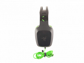  Razer Electra V2 USB Black-Green Grade B2 (RZ04-02220100-R3M1) 4